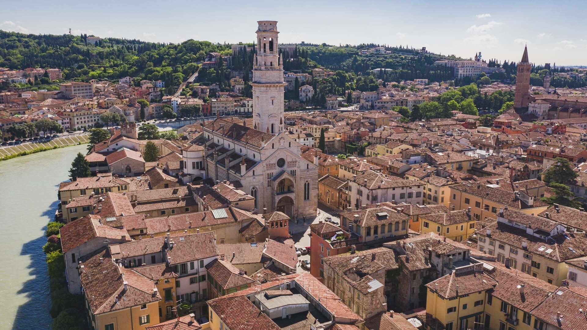 Saint Mary Cathedral