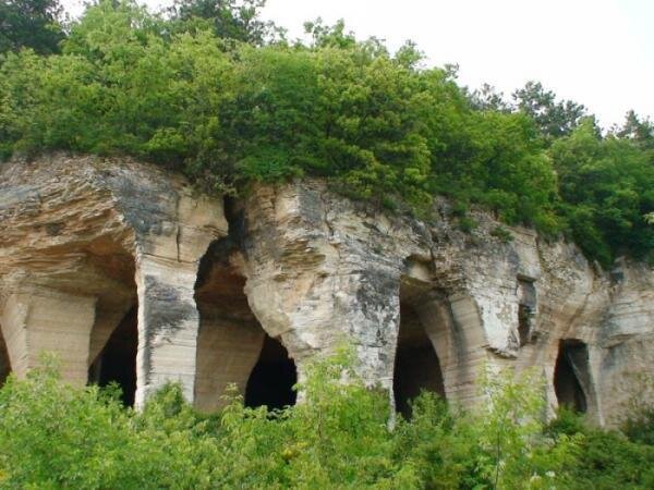 Cave di Prun