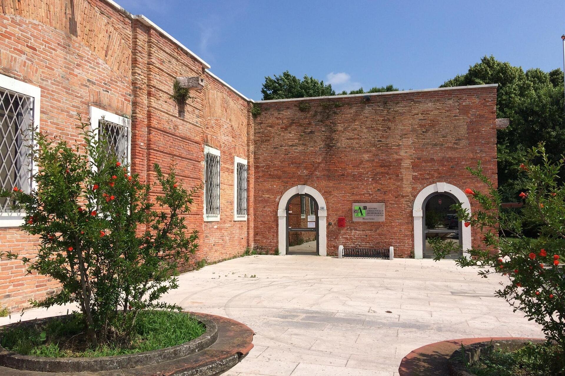 Environmental and Archaeological Complex