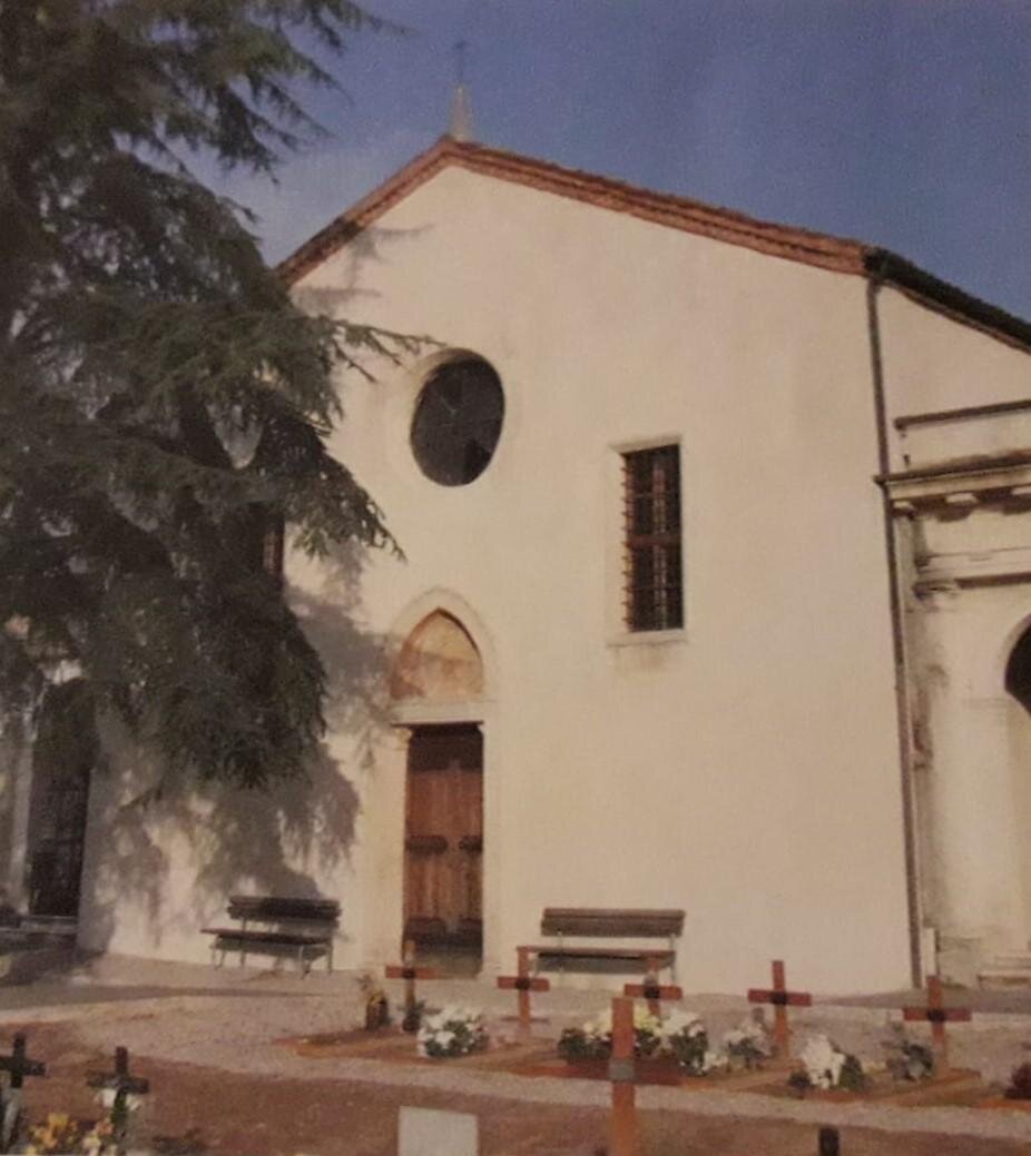 Chiesa dei Cappuccini