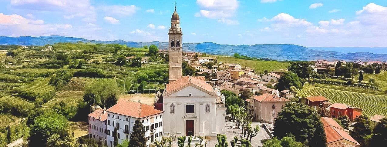 Chiesa dei Santi Fermo e Rustico