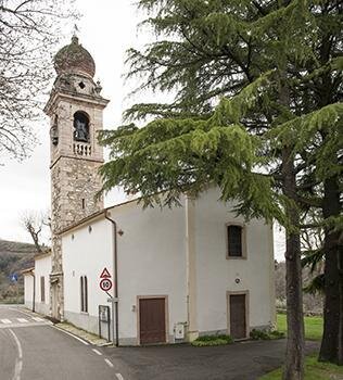Chiesa dei Santi Fermo e Rustico
