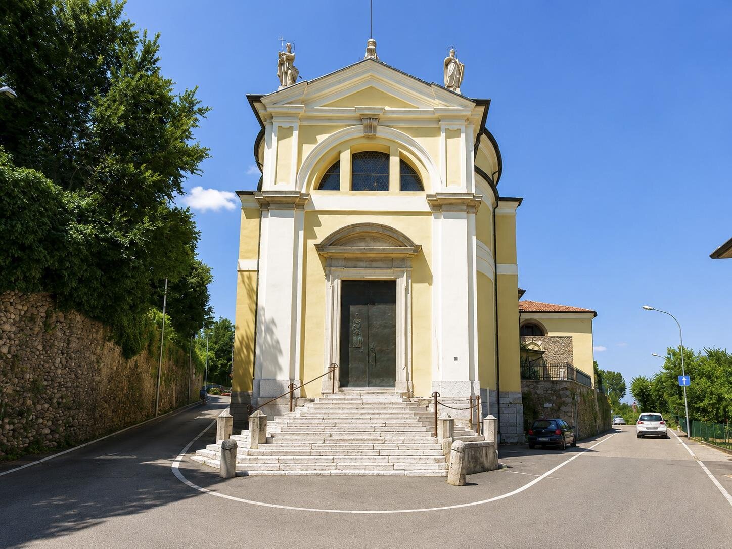 Chiesa dei Santi Filippo e Giacomo
