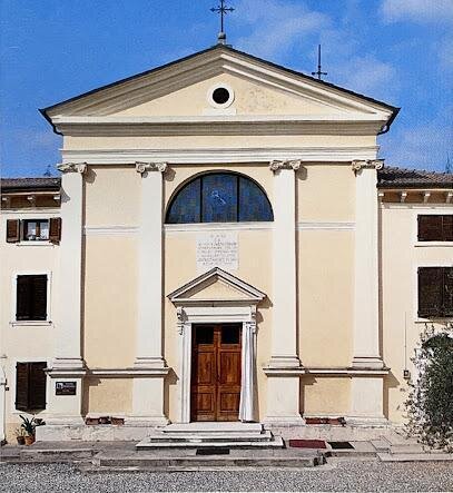 Chiesa dei Santi Pietro e Biagio