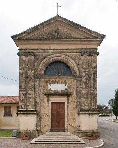 Chiesa del Santissimo Nome di Maria