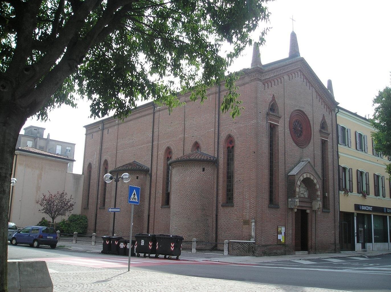 Chiesa dell'Assunta