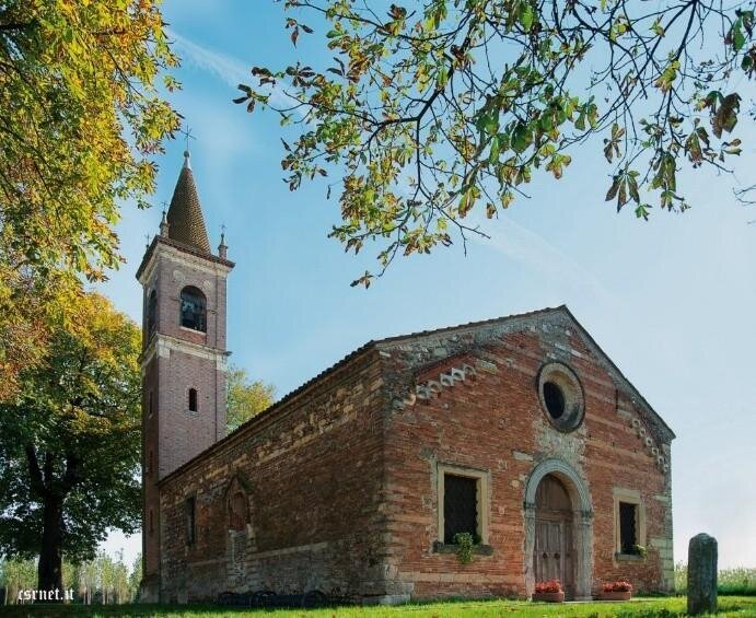 Chiesa della Bastia