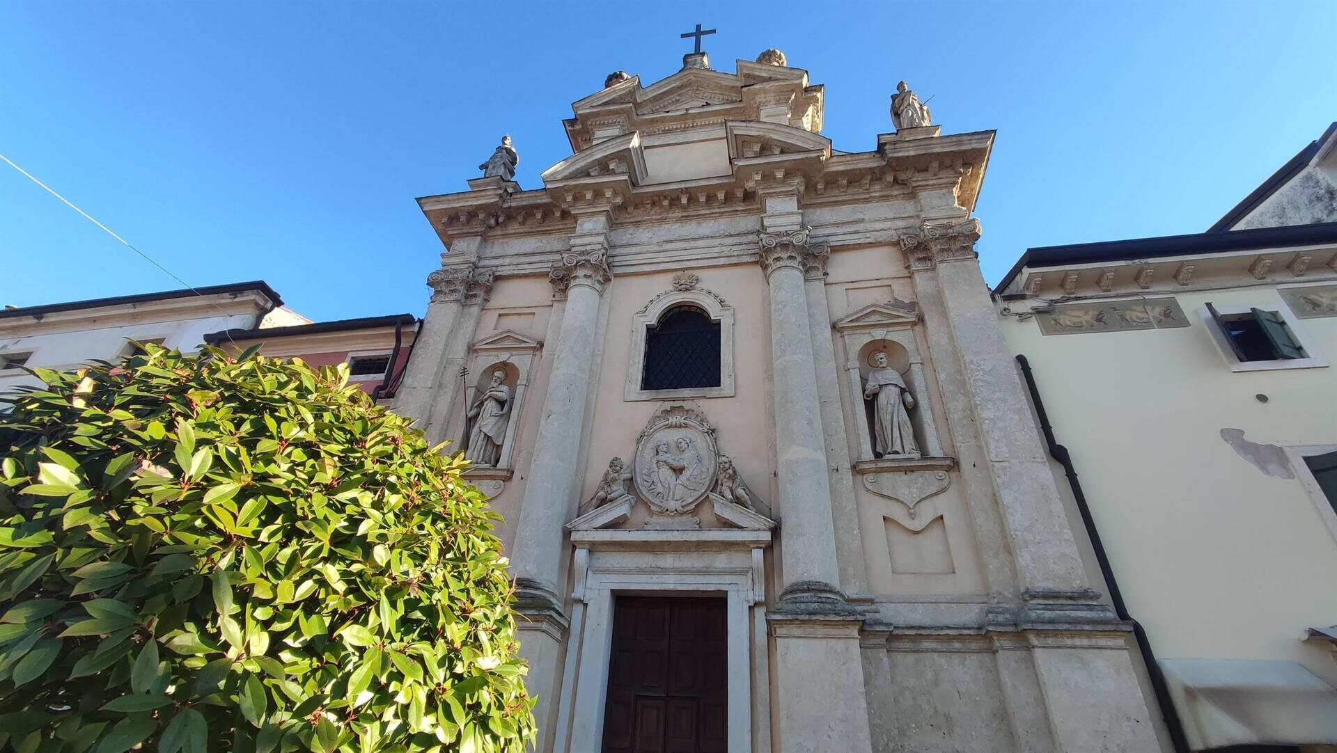 Chiesa della Disciplina