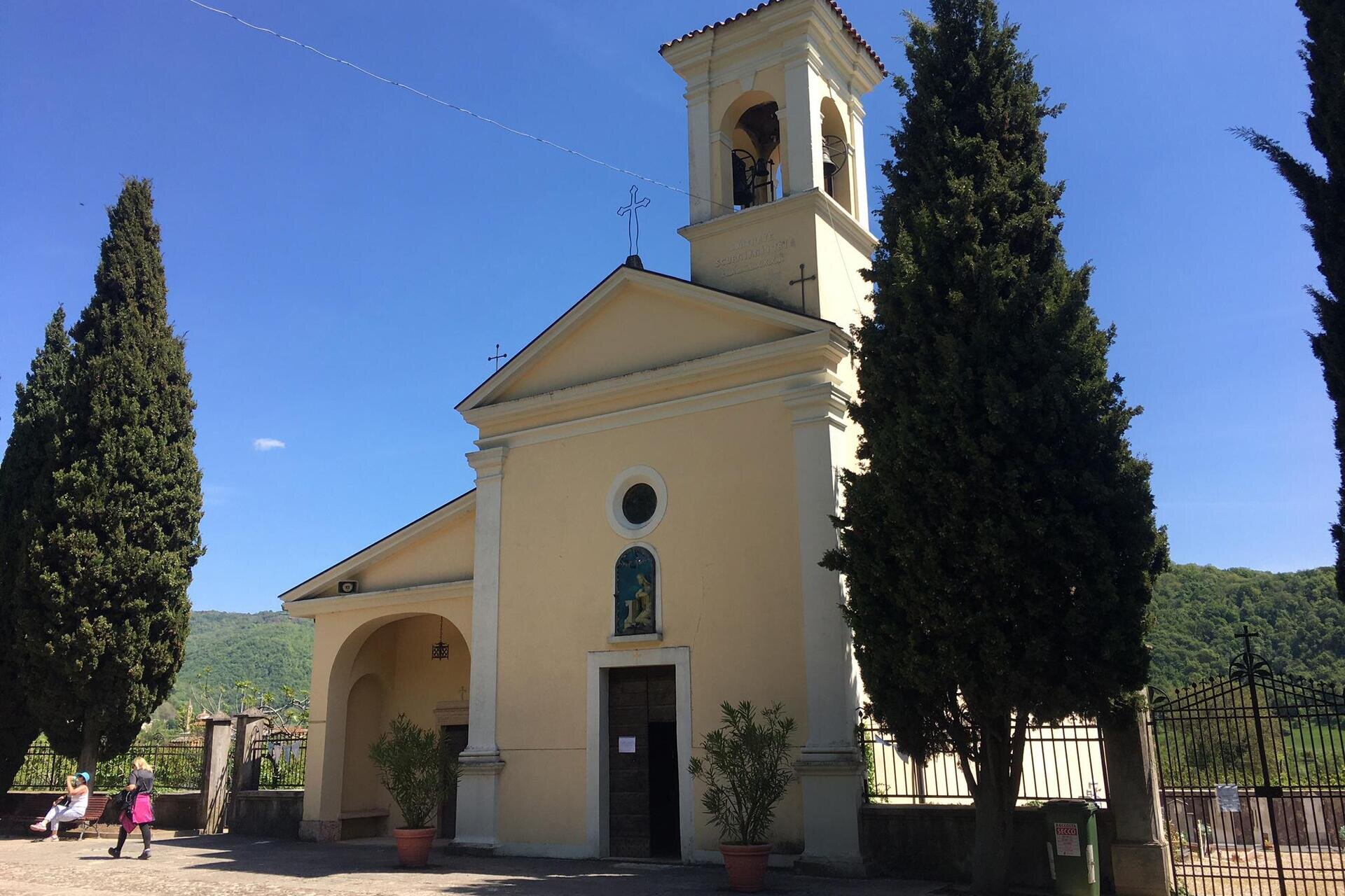Chiesa della Madonna Annunciata