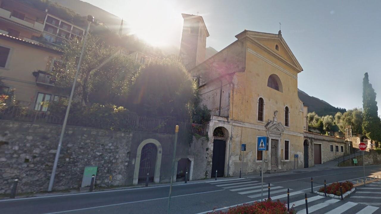 Chiesa della Madonna della Fontana