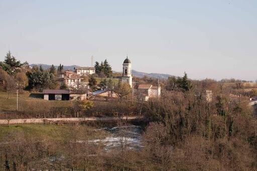 Chiesa della Maternità della Vergine