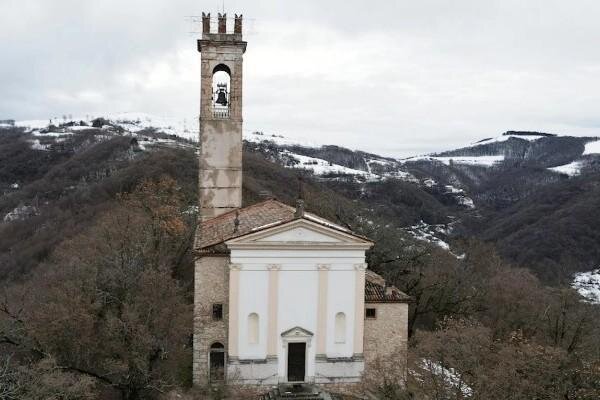 Chiesa di Monte San Pietro
