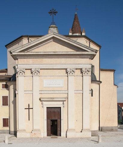 Chiesa di S. Girolamo
