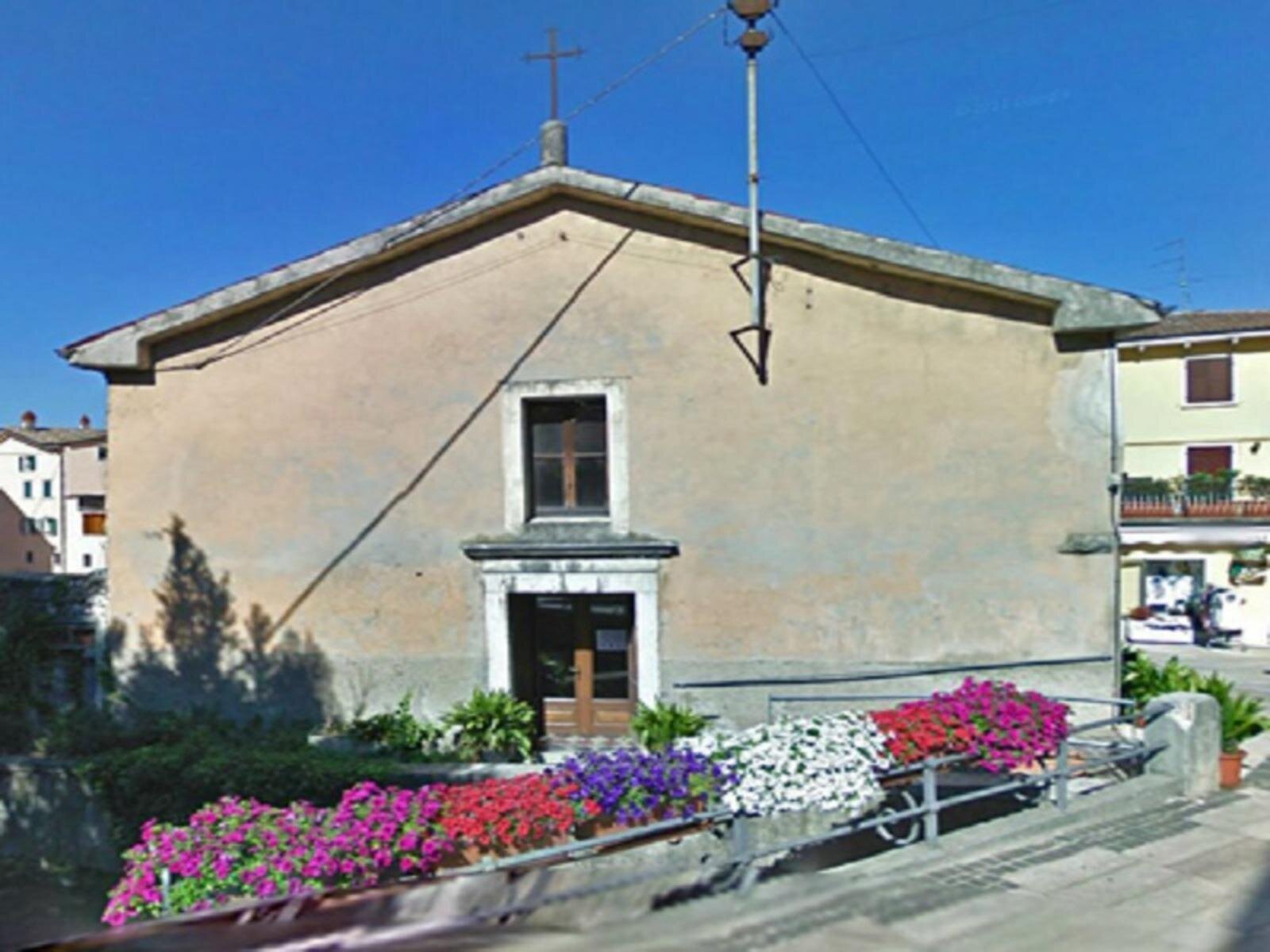 Chiesa di S. Stefano