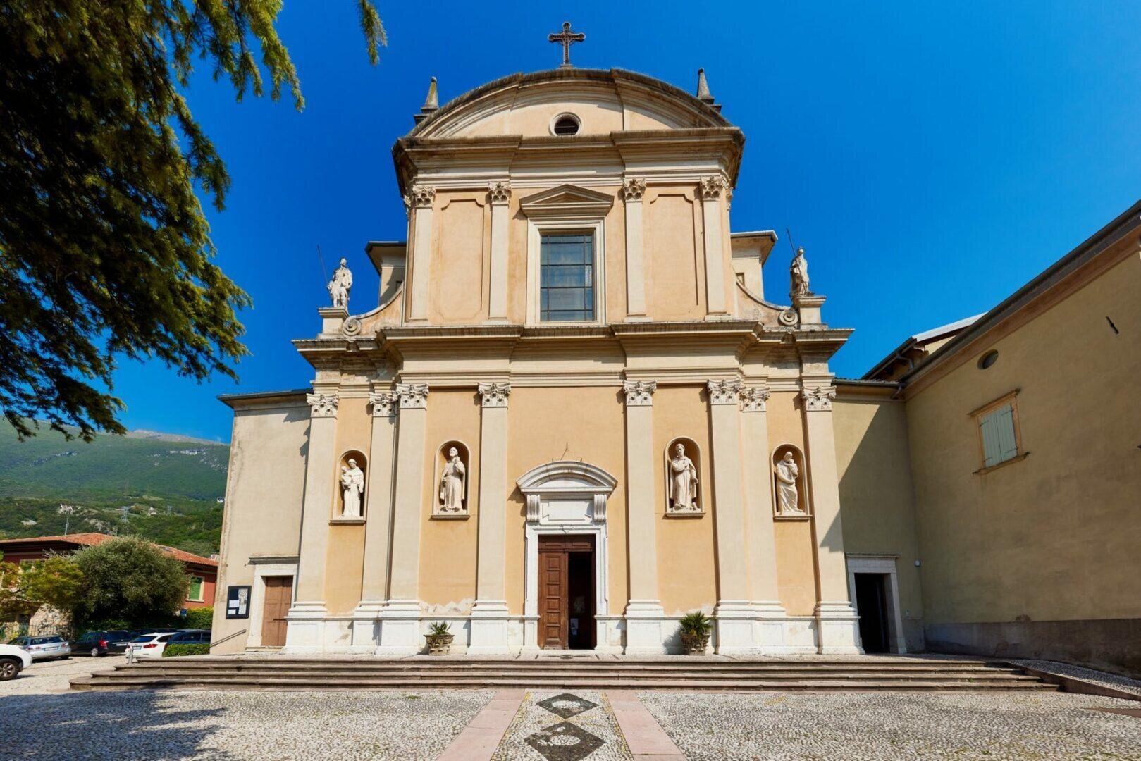 Chiesa di S. Stefano