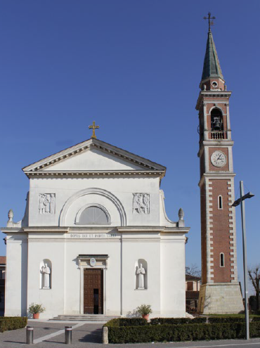 Chiesa di San Bartolomeo