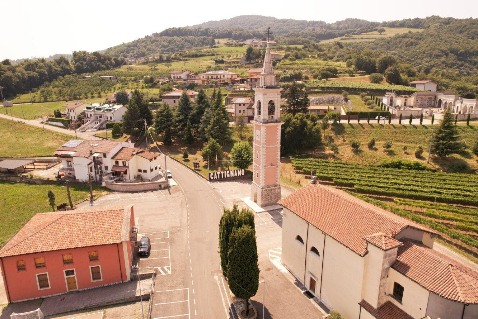 Chiesa di San Benedetto Abate