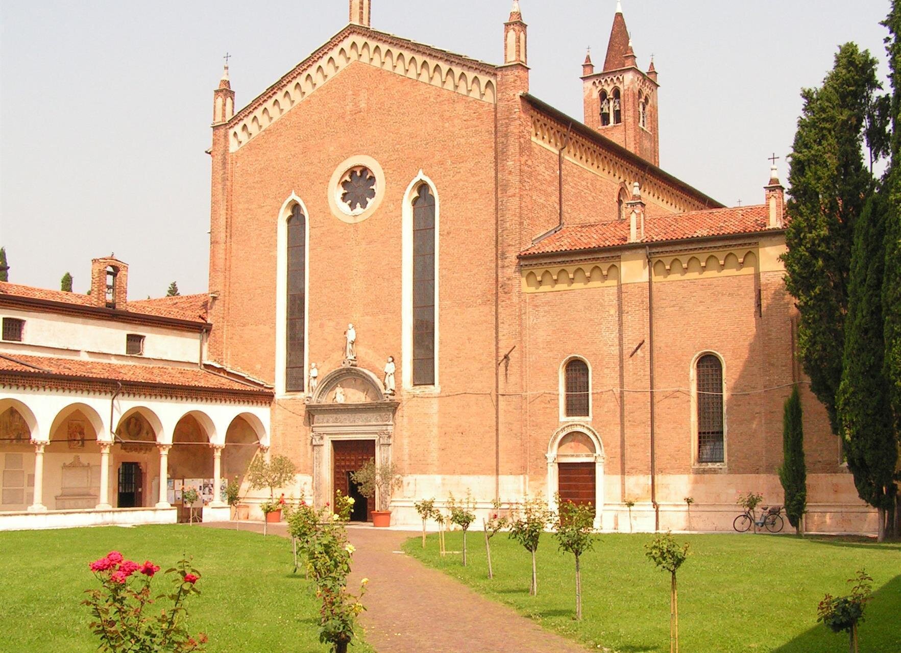 Chiesa di San Bernardino