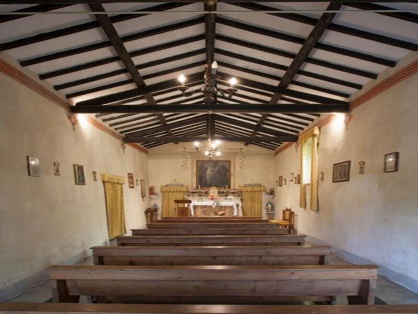 Chiesa di San Bernardo