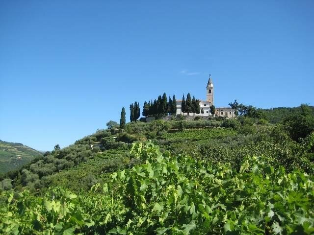Chiesa di San Bernardo