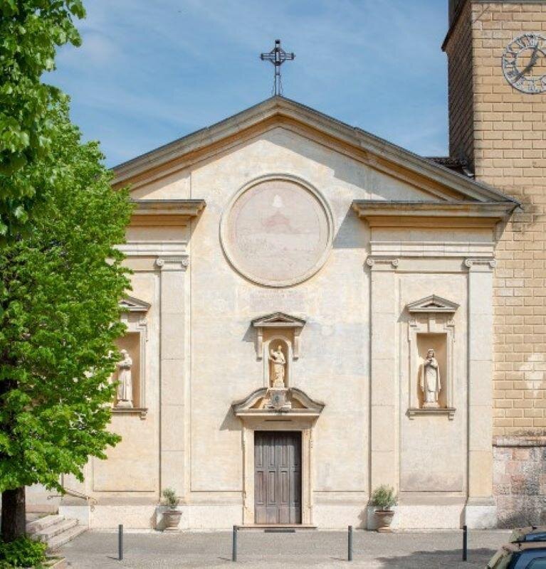 Chiesa di San Biagio