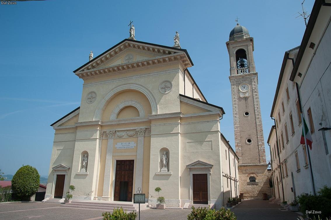 Chiesa di San Briccio