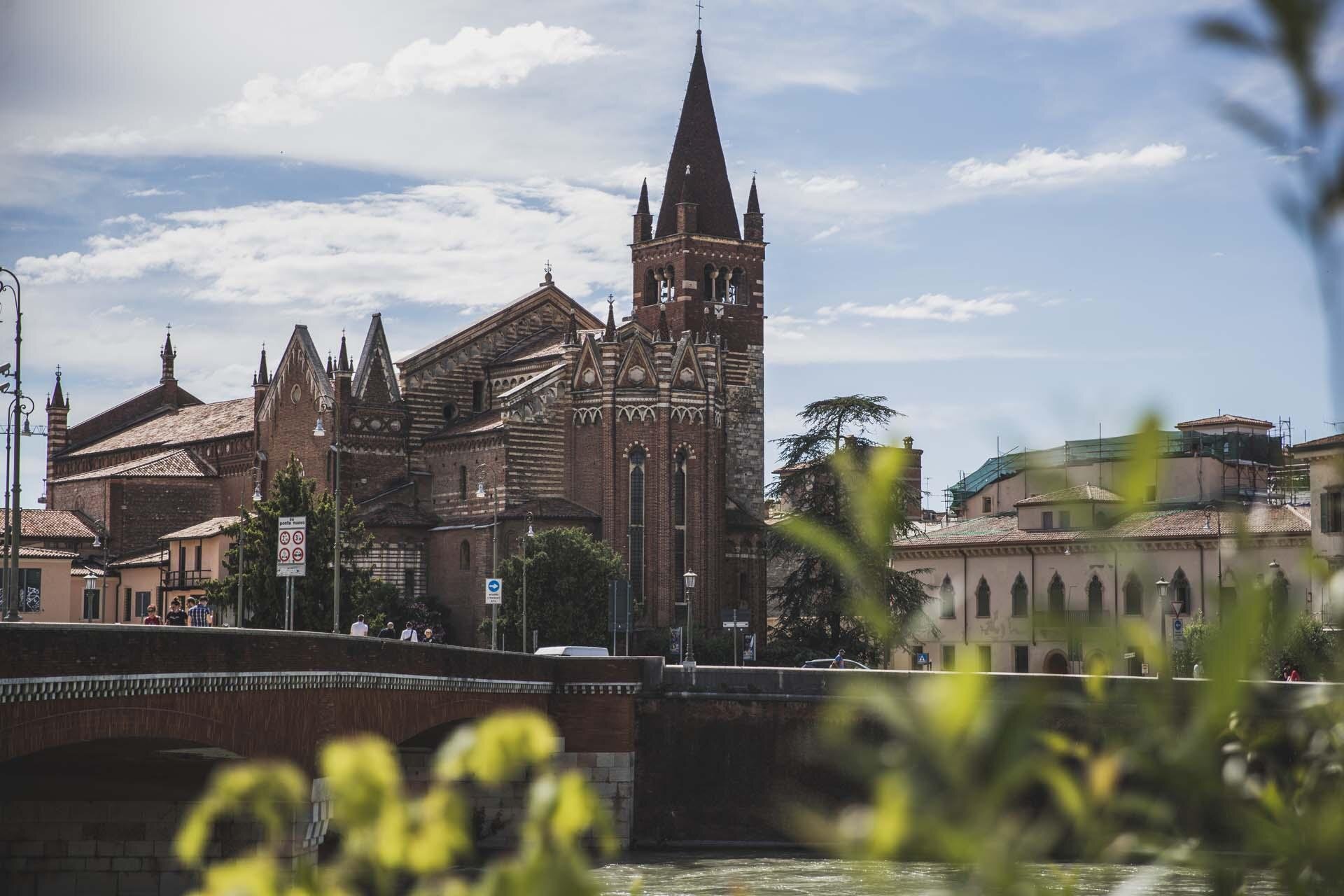 Chiesa di San Fermo Maggiore