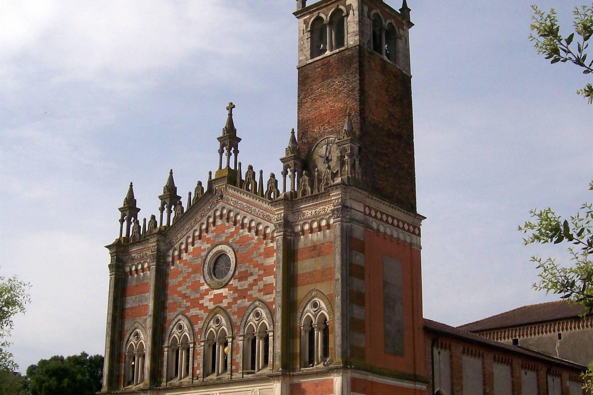 Chiesa di San Floriano Martire