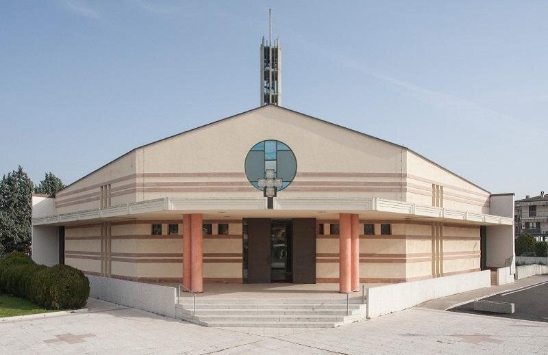 Chiesa di San Francesco d'Assisi