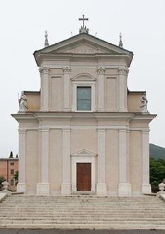 Chiesa di San Gallo