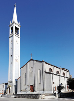 Chiesa di San Giorgio