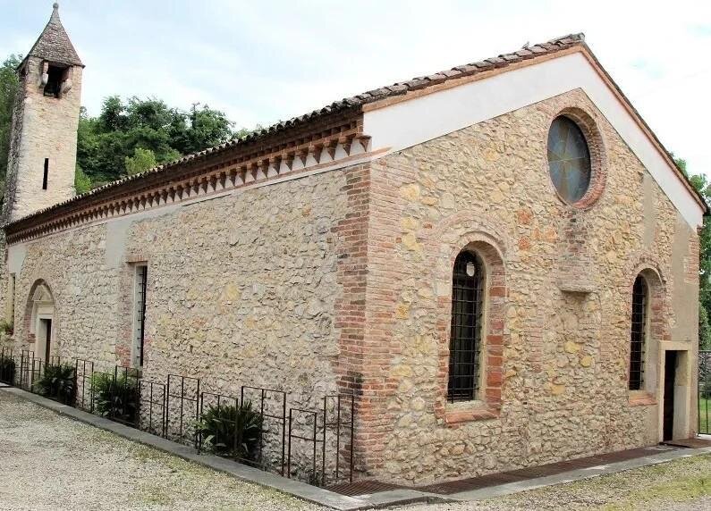 Chiesa di San Giorgio