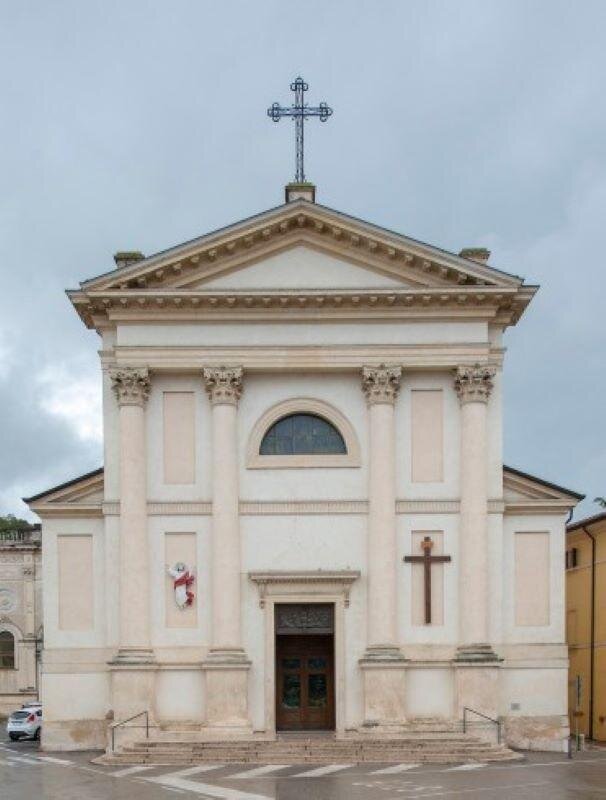 Chiesa di San Giorgio Martire