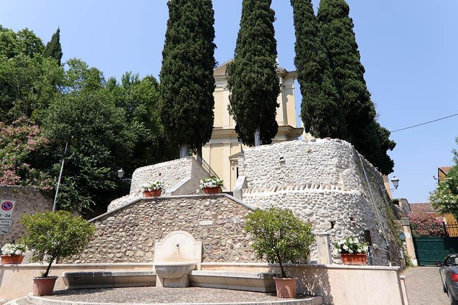 Chiesa di San Giorgio Martire