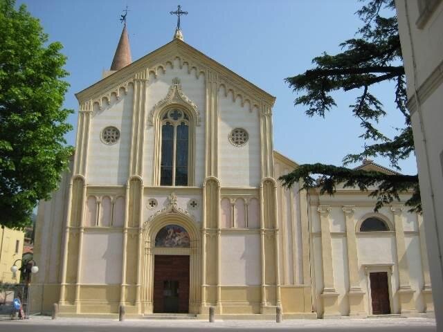 Chiesa di San Giorgio Martire