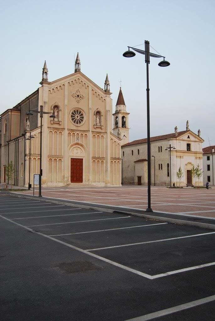 Chiesa di San Giovanni Battista