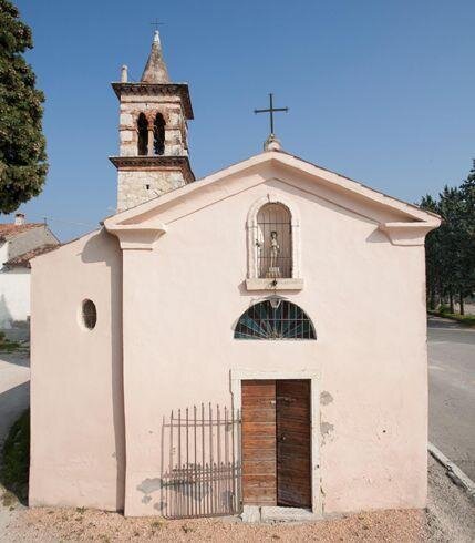 Chiesa di San Giovanni Battista