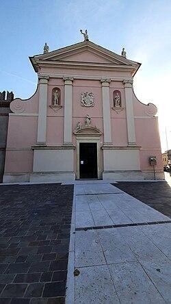 Chiesa di San Giovanni Battista