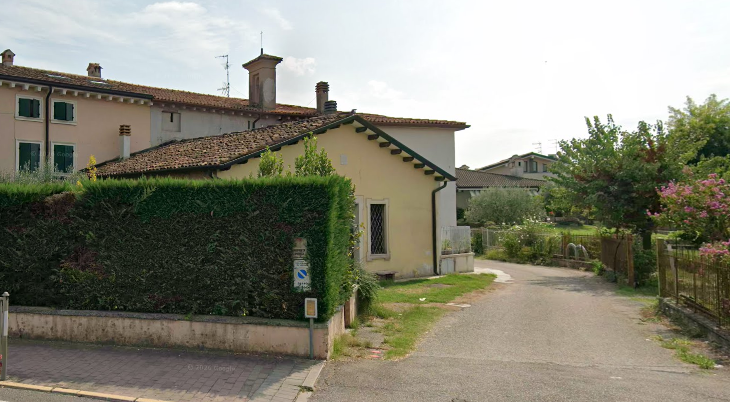 Chiesa di San Giovanni della Paglia
