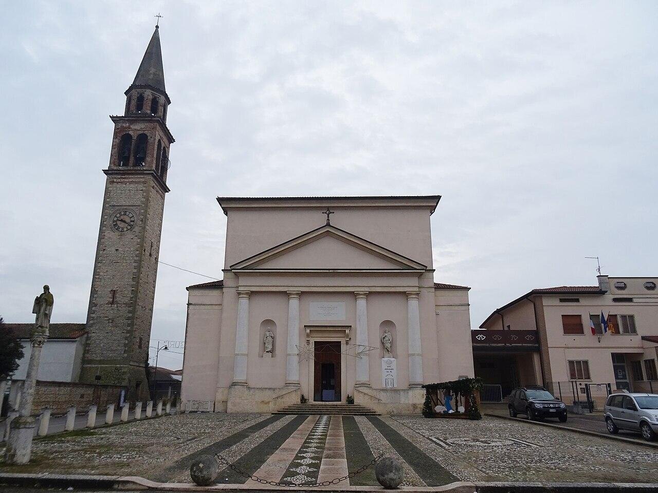 Chiesa di San Gregorio Magno
