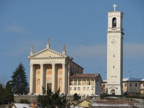 Chiesa di San Leonardo