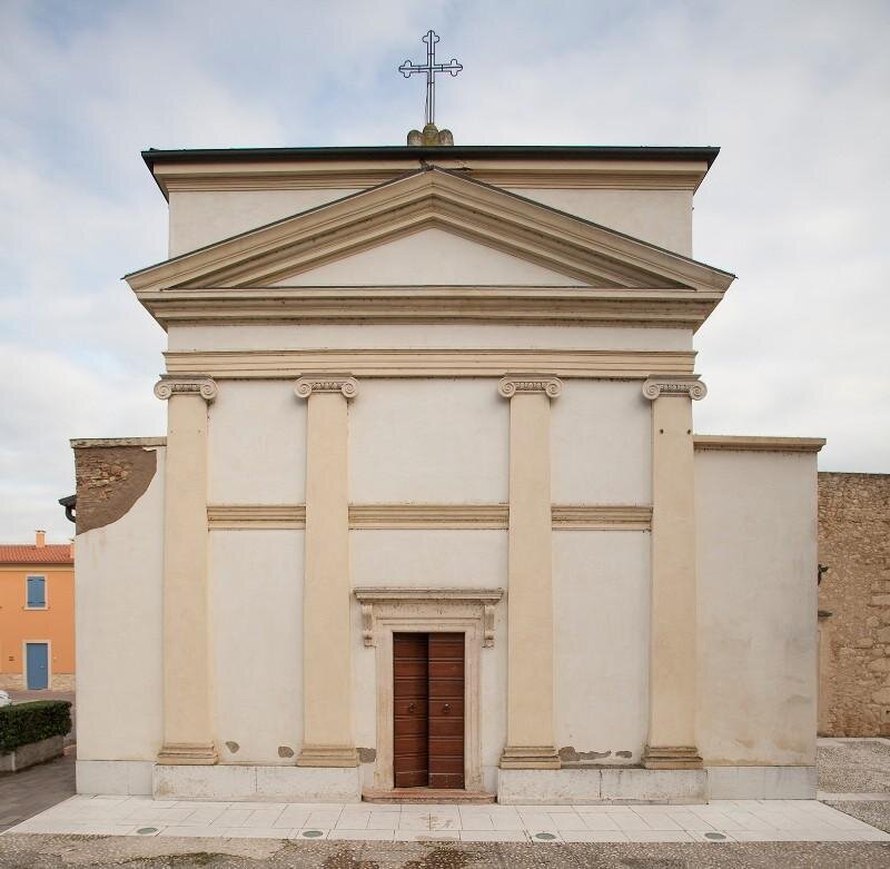 Chiesa di San Lorenzo Martire