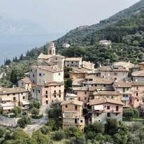Chiesa di San Marco a Pai