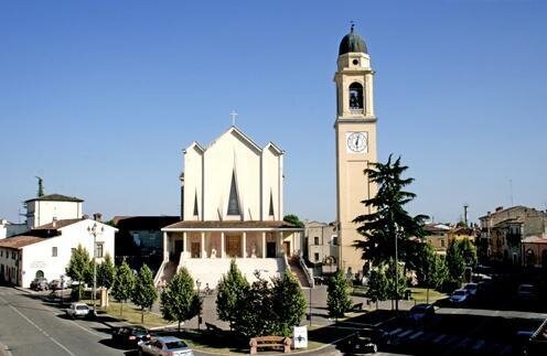 Chiesa di San Martino Vescovo