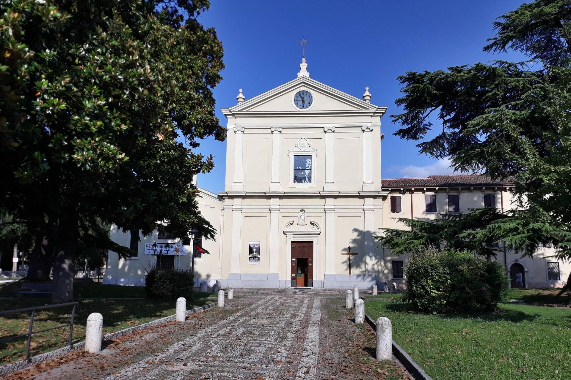 Chiesa di San Martino Vescovo