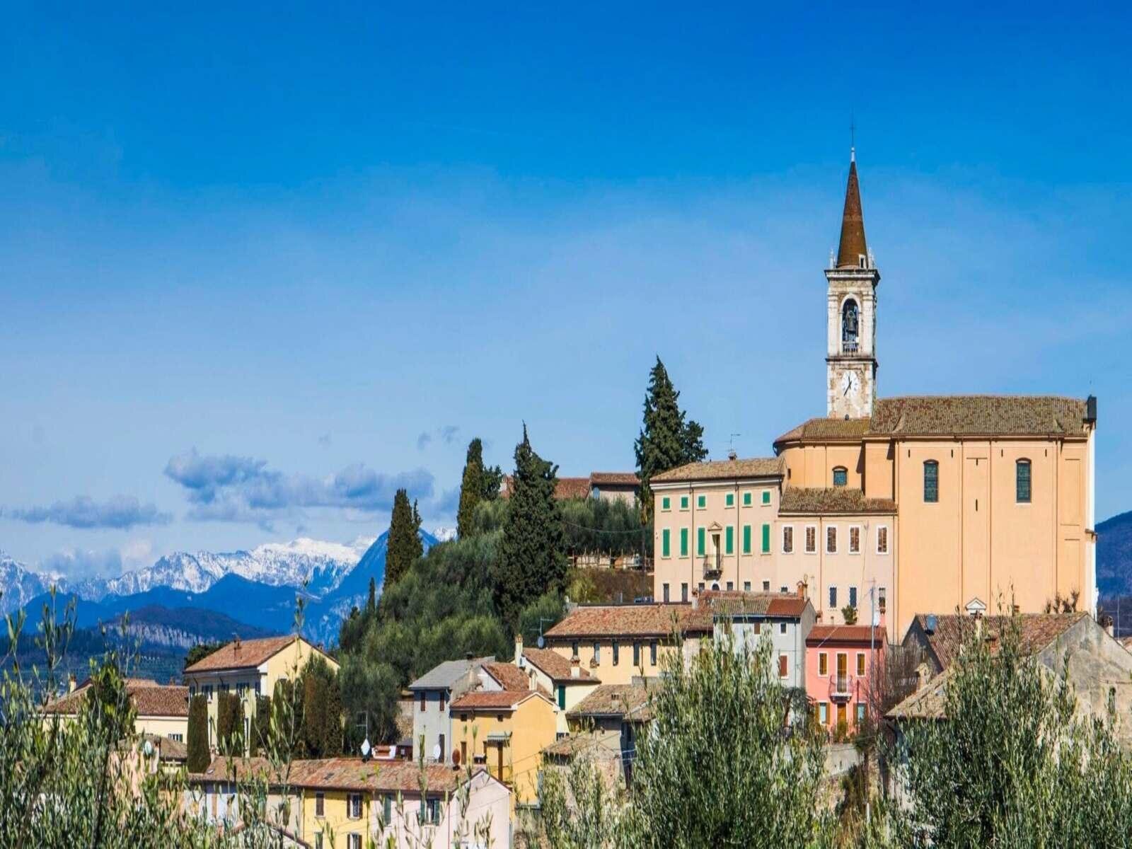Chiesa di San Michele Arcangelo