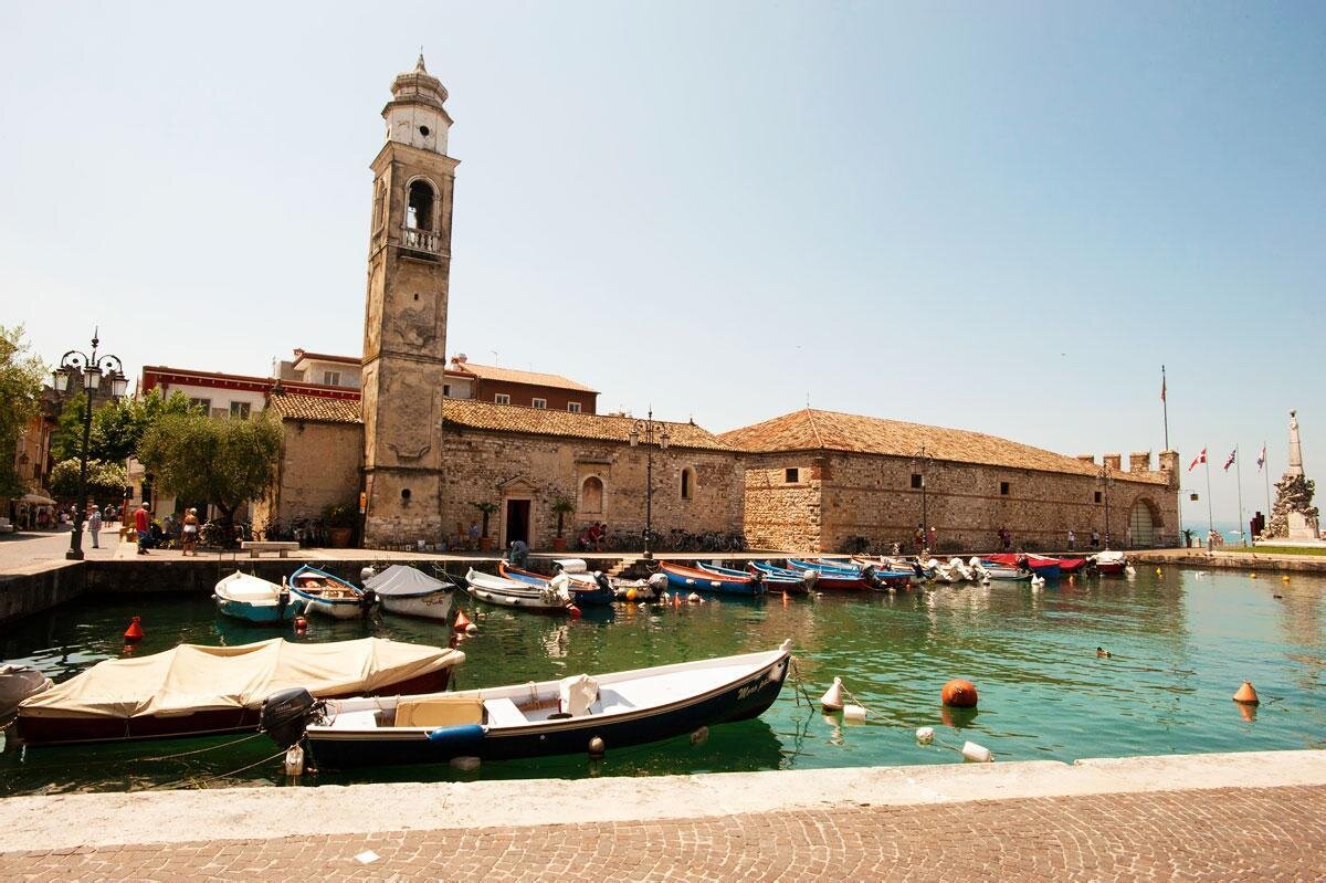 St. Nicolò church