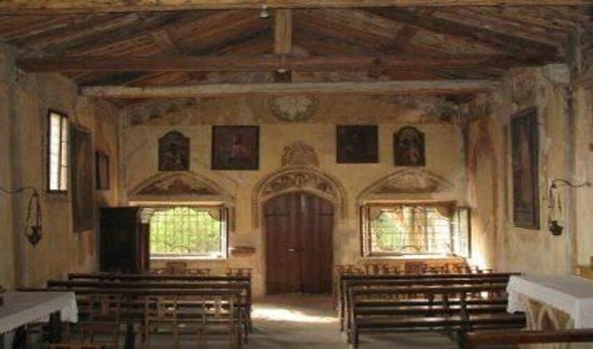 Chiesa di San Pietro
