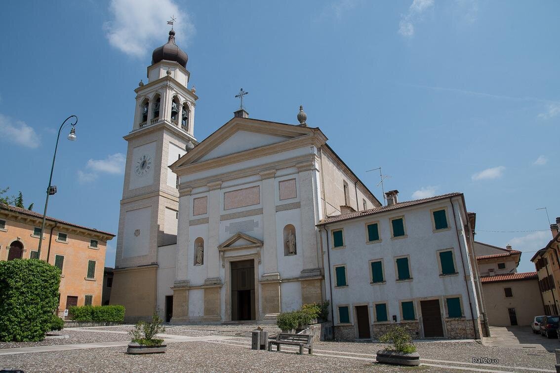 Chiesa di San Pietro Apostolo