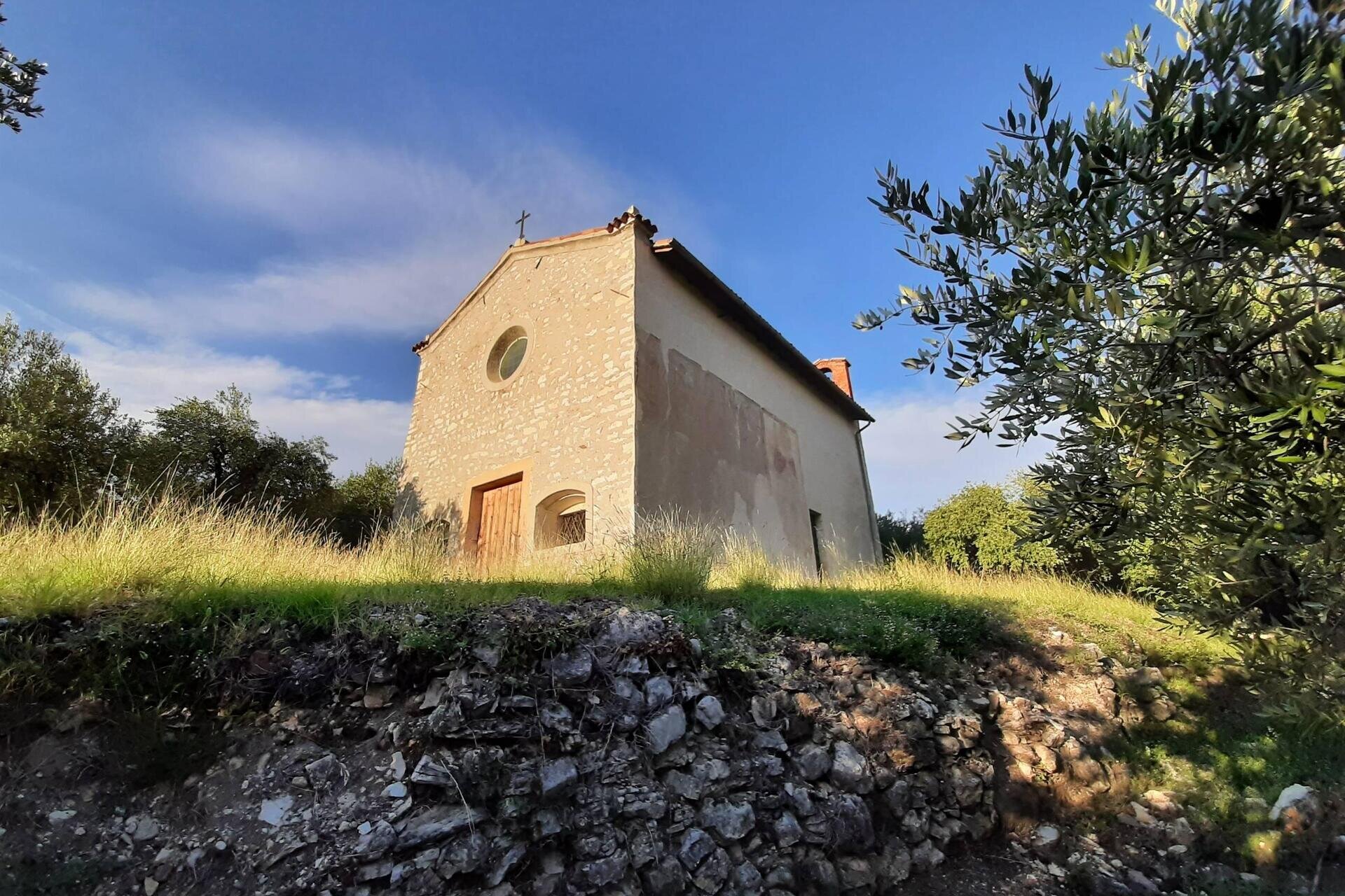 Chiesa di San Pietro in Briano